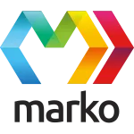 Marko SVG Icon